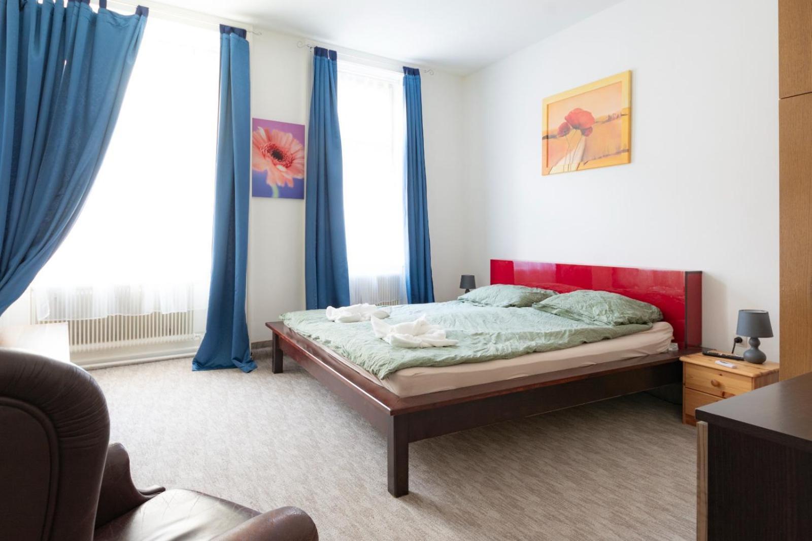Hotel Ostarrichi à Vienne Extérieur photo