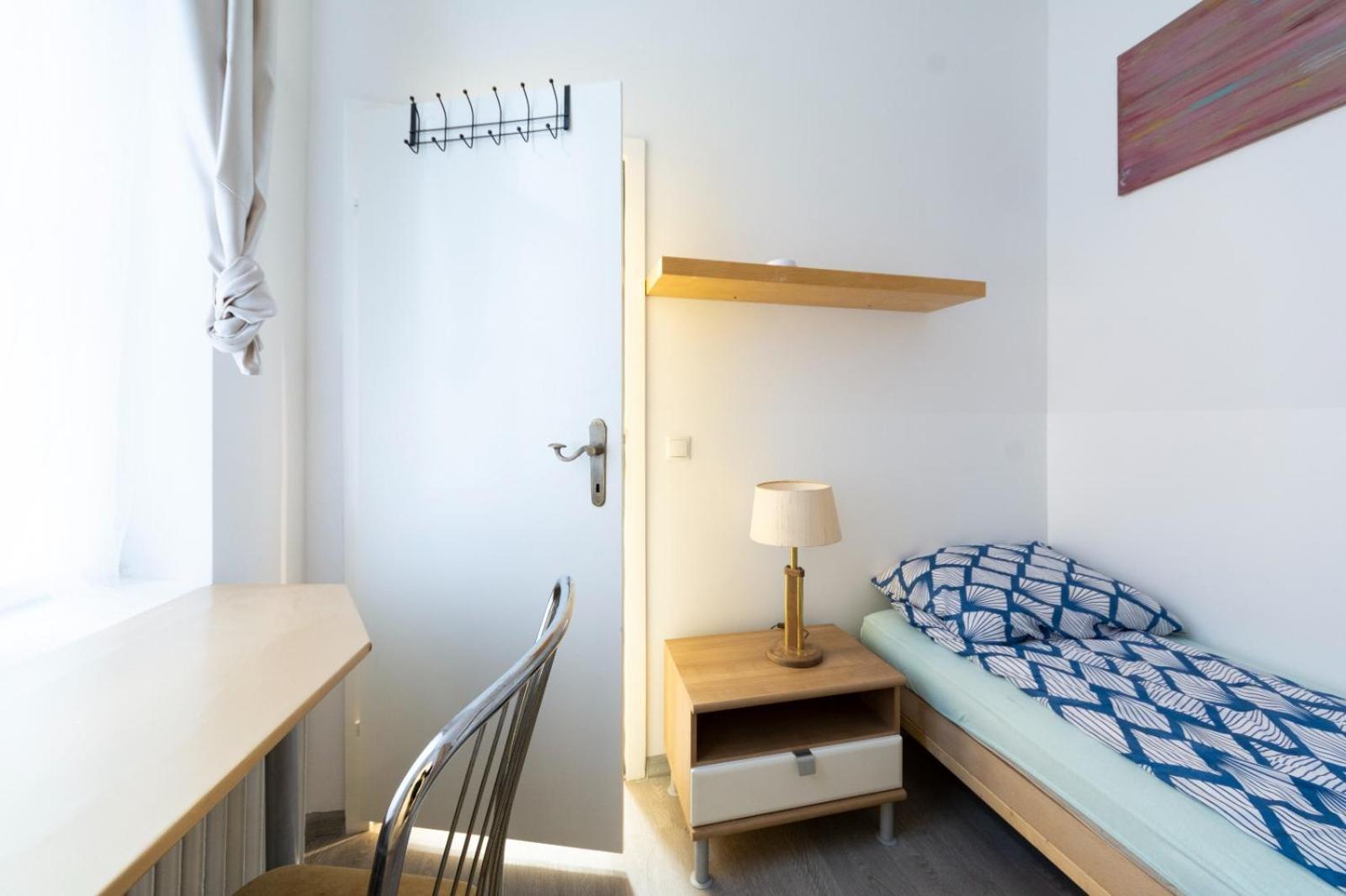 Hotel Ostarrichi à Vienne Extérieur photo